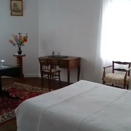 Chez Jack Et Denise Casa vacanze Bourseville