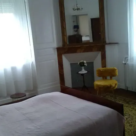 Chez Jack Et Denise Casa vacanze *