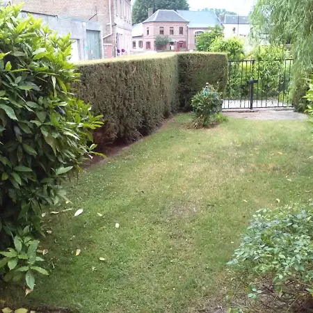 Chez Jack Et Denise Casa vacanze *