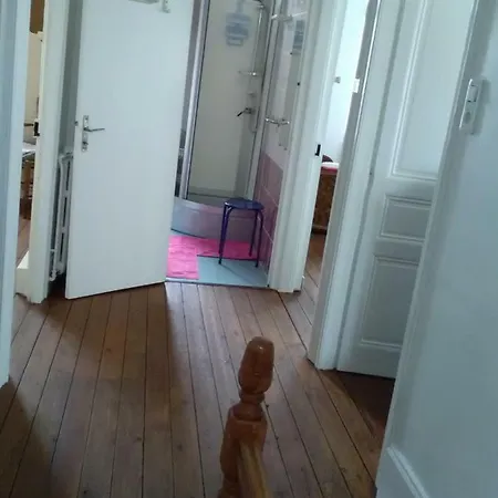 Casa vacanze Chez Jack Et Denise